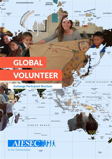 Global Volunteer Programs